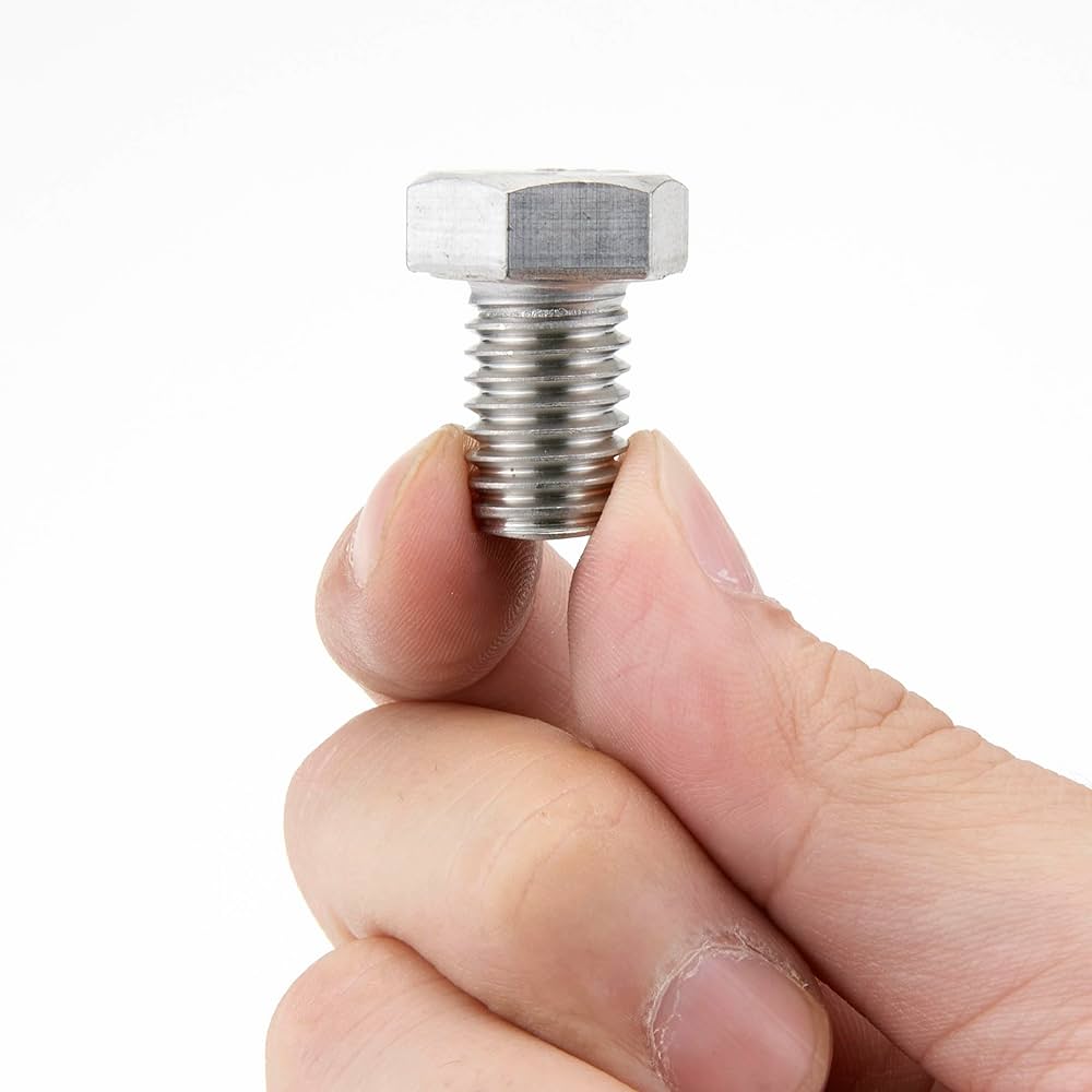 いねページ Amazon | Entaniya インチネジ ナベ小ネジ UNC #2-56 (5本入り